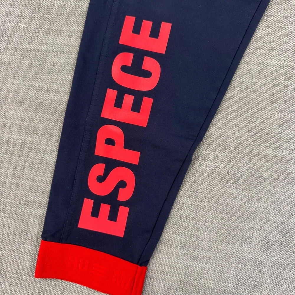 Adidas x Pharrell Williams Collab HU Human Race Limited Legging XL Navy Red 2016